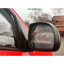 Außenspiegel Seitenspiegel links Hyundai i20 Fahrerseite mechanisch unlackiert