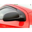 Außenspiegel Seitenspiegel links Hyundai i20 Fahrerseite mechanisch unlackiert