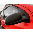 Außenspiegel Seitenspiegel links Hyundai i20 Fahrerseite mechanisch unlackiert