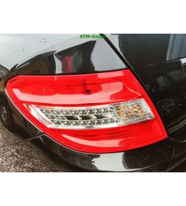 Bremsleuchte Bremslicht Rückleuchte Rücklicht links Mercedes Benz C-Klasse W204