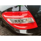 Bremsleuchte Bremslicht Rückleuchte Rücklicht links Mercedes Benz C-Klasse W204
