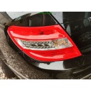 Bremsleuchte Bremslicht Rückleuchte Rücklicht links Mercedes Benz C-Klasse W204