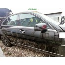 Tür vorne rechts Mercedes Benz C-Klasse W204 Farbcode C197 Obsidianschwarz