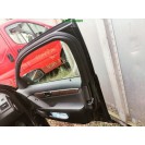 Tür vorne rechts Mercedes Benz C-Klasse W204 Farbcode C197 Obsidianschwarz