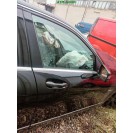 Tür vorne rechts Mercedes Benz C-Klasse W204 Farbcode C197 Obsidianschwarz