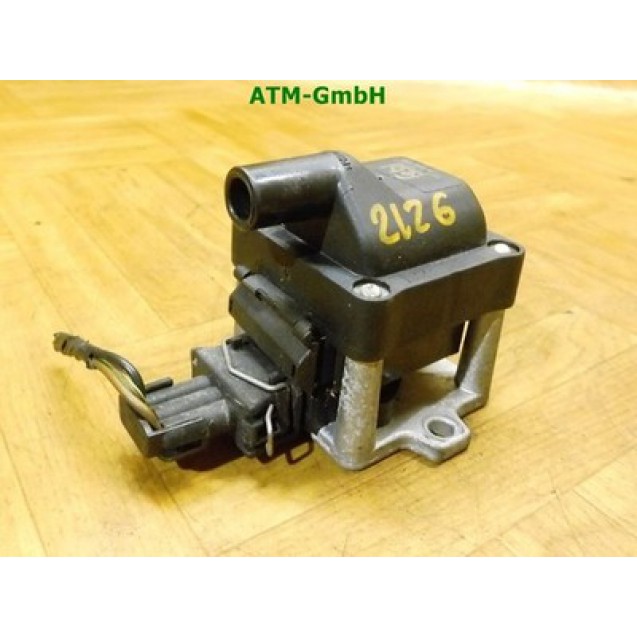 Zündspule VW Golf 3 III febi 17194 5322 1545