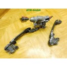 Zündschloss Schlüssel Türgriff Griff außen rechts links VW Golf 3 III Cabrio