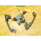 Zündschloss Schlüssel Türgriff Griff außen rechts links VW Golf 3 III Cabrio