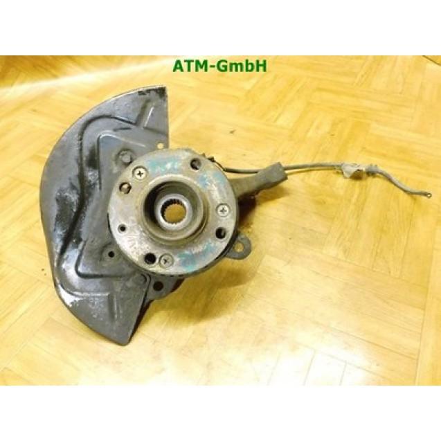 Radnabe Radlager Achsschenkel vorne rechts VW Golf 3 III Beifahrerseite ABS