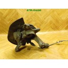 Radnabe Radlager Achsschenkel vorne rechts VW Golf 3 III Beifahrerseite ABS