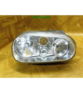 Frontscheinwerfer Scheinwerfer rechts VW Golf 3 III Beifahrerseite 1J1041016B