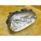 Frontscheinwerfer Scheinwerfer rechts VW Golf 3 III Beifahrerseite 1J1041016B