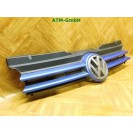 Frontgrill Kühlergrill VW Golf 3 III Farbcode LW5Y Blau Technoblau Perleffekt