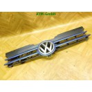 Frontgrill Kühlergrill VW Golf 3 III Farbcode LW5Y Blau Technoblau Perleffekt