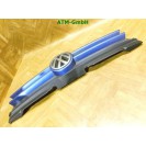 Frontgrill Kühlergrill VW Golf 3 III Farbcode LW5Y Blau Technoblau Perleffekt