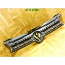 Frontgrill Kühlergrill VW Golf 3 III Farbcode LW5Y Blau Technoblau Perleffekt