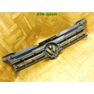 Frontgrill Kühlergrill VW Golf 3 III Farbcode LW5Y Blau Technoblau Perleffekt