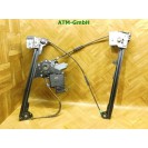 Fensterhebermotor Fensterheber links VW Golf 3 III Cabrio Fahrerseite 1E0959801A