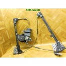 Fensterhebermotor Fensterheber links VW Golf 3 III Cabrio Fahrerseite 1E0959801A