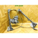 Fensterhebermotor Fensterheber links VW Golf 3 III Cabrio Fahrerseite 1E0959801A