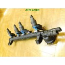 Einspritzleiste Einspritzdüse VW Golf 3 III 037133317N