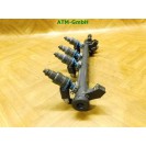 Einspritzleiste Einspritzdüse VW Golf 3 III 037133317N