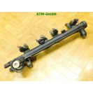 Einspritzleiste Einspritzdüse VW Golf 3 III 037133317N