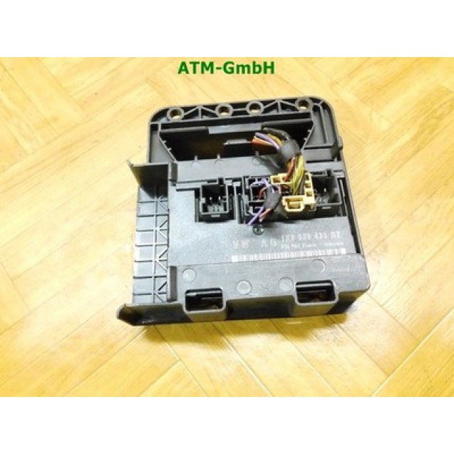 Steuergerät KSG Komfortsteuergerät VW Golf 5 V 1K0959433BT
