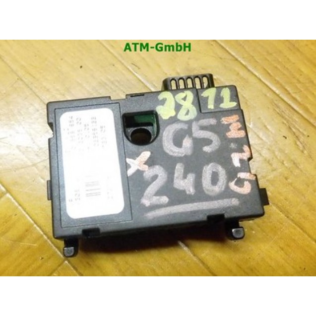 Lenkwinkelsensor VW Golf 5 V 1K0959654