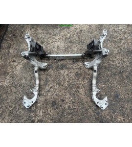 Achse vorne Achsträger Vorderachse Audi A4 B8