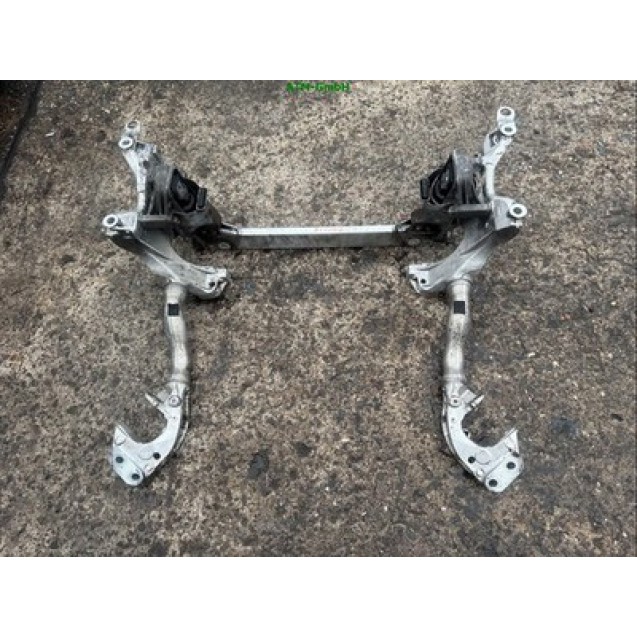 Achse vorne Achsträger Vorderachse Audi A4 B8