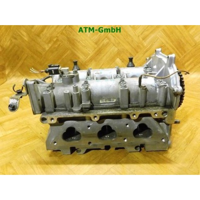 Zylinderkopf VW Polo 9N3 03E103373C
