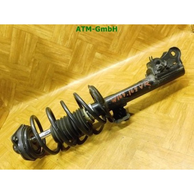 Federbein Pralldämpfer Stoßdämpfer vorne rechts Mercedes Benz A-Klasse W169