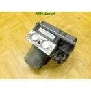 ABS Hydraulikblock Mercedes Benz A-Klasse W169 Bosch 0265951352