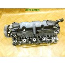Zylinderkopf Peugeot 307 9630377610