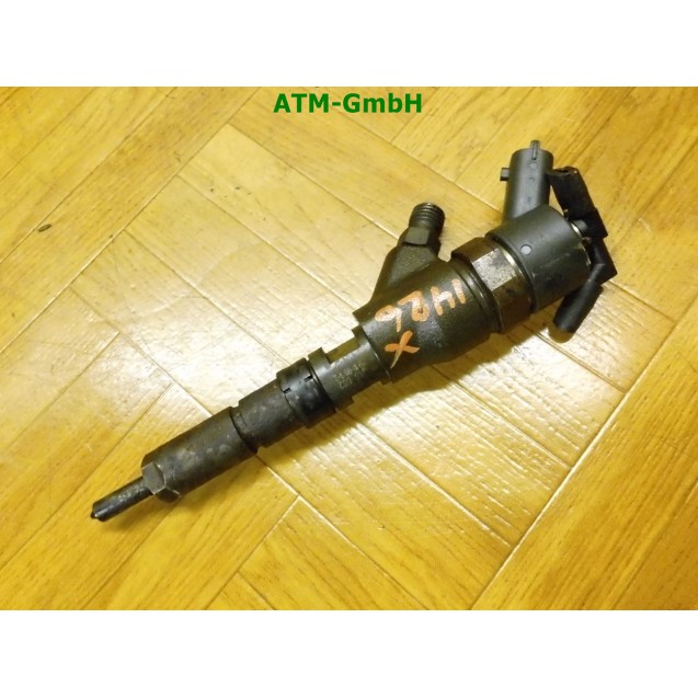 Injektor Einspritzdüse Dieseldüse Peugeot 307 0445110076 9641742880