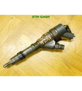 Injektor Einspritzdüse Dieseldüse Peugeot 307 0445110076 9641742880