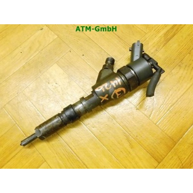 Injektor Einspritzdüse Dieseldüse Peugeot 307 0445110076 9641742880