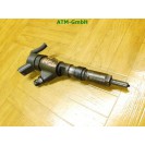 Injektor Einspritzdüse Dieseldüse Peugeot 307 0445110076 9641742880