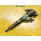 Injektor Einspritzdüse Dieseldüse Peugeot 307 0445110076 9641742880