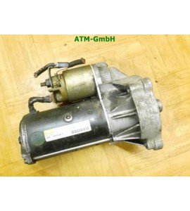 Anlasser Starter Peugeot 307 Valeo D7R27 12v