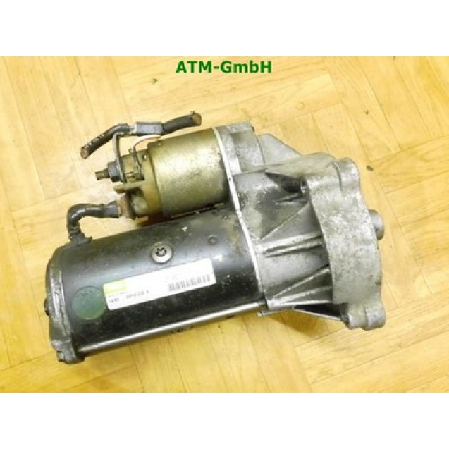 Anlasser Starter Peugeot 307 Valeo D7R27 12v