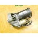 Anlasser Starter Peugeot 307 Valeo D7R27 12v