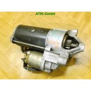 Anlasser Starter Peugeot 307 Valeo D7R27 12v