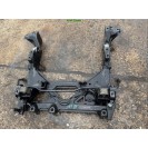 Achse vorne Achsträger Vorderachse Mercedes Benz A-Klasse W168