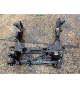 Achse vorne Achsträger Vorderachse Mercedes Benz A-Klasse W168