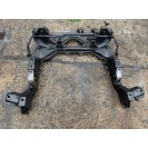 Achse vorne Achsträger Vorderachse Mercedes Benz A-Klasse W168