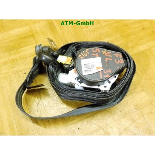 Gurt Sicherheitsgurt vorne links Ford Focus 3 III Fahrerseite BM5161295AEW