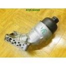 Ölfiltergehäuse Mercedes Benz A-Klasse W168 A1661800710