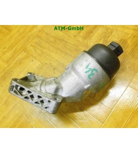 Ölfiltergehäuse Mercedes Benz A-Klasse W168 A1661800710